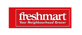 freshmart flyer logo