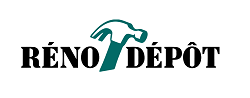 reno depot flyer logo
