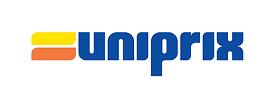 uniprix flyer logo