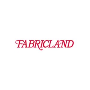 fabricland logo