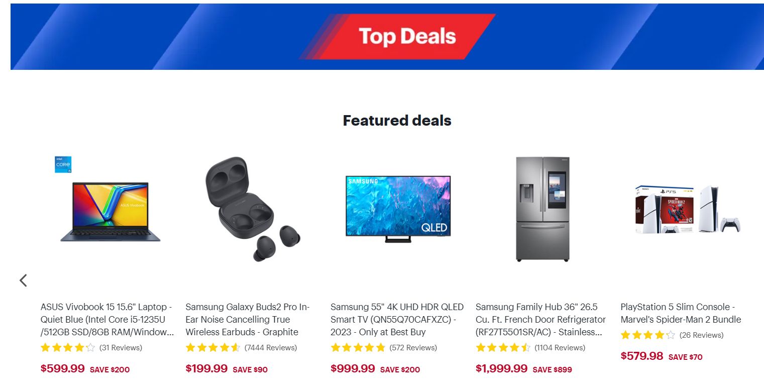 best buy weekly ad march 24 1