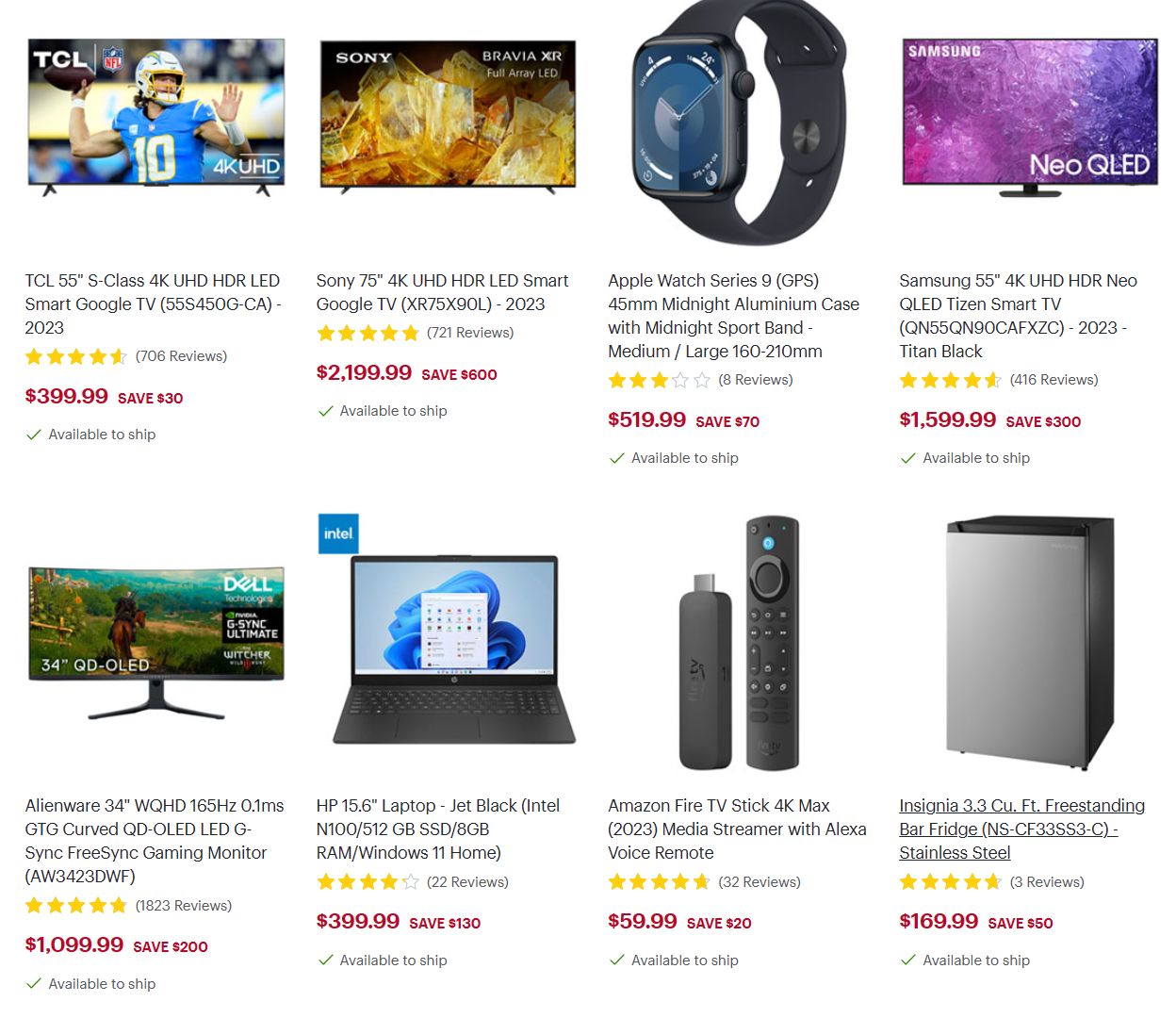best buy weekly ad march 24 4