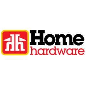 Home Hardware flyer logo