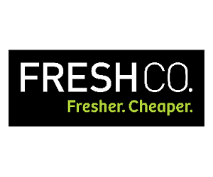 freshco flyer logo