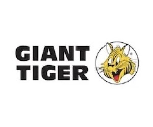 giant tiger flyer logo