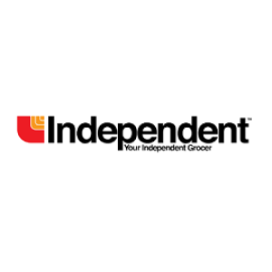 independent flyer logo