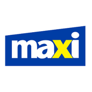 maxi flyer logo