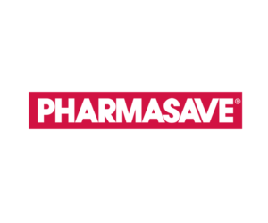 pharmasave flyer logo