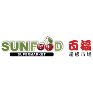 sunfood logo