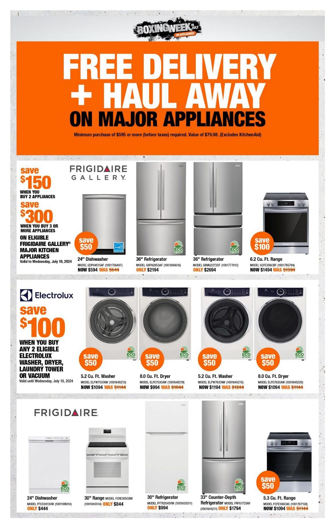 home depot flyer july 4 to 10 7