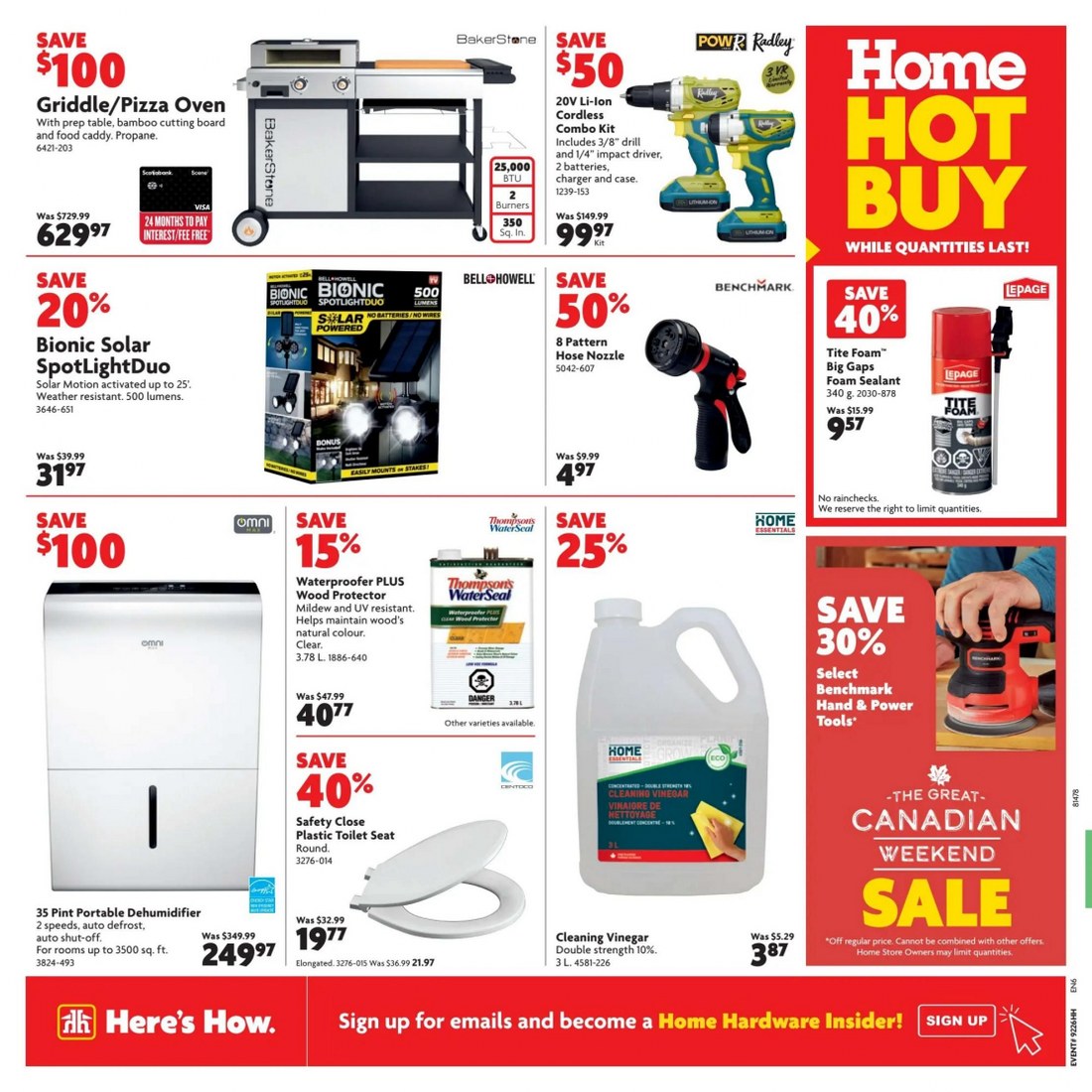 home hardware flyer june 27 to july 3 2