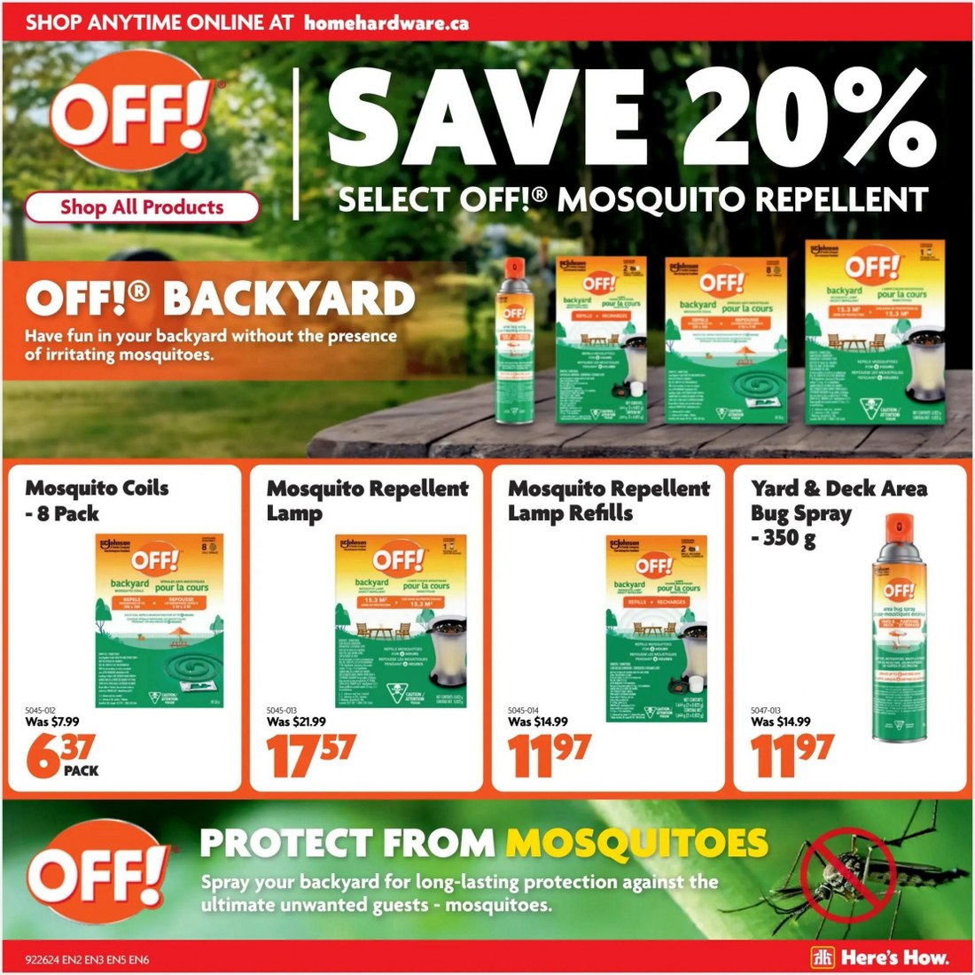 home hardware flyer june 27 to july 3 4