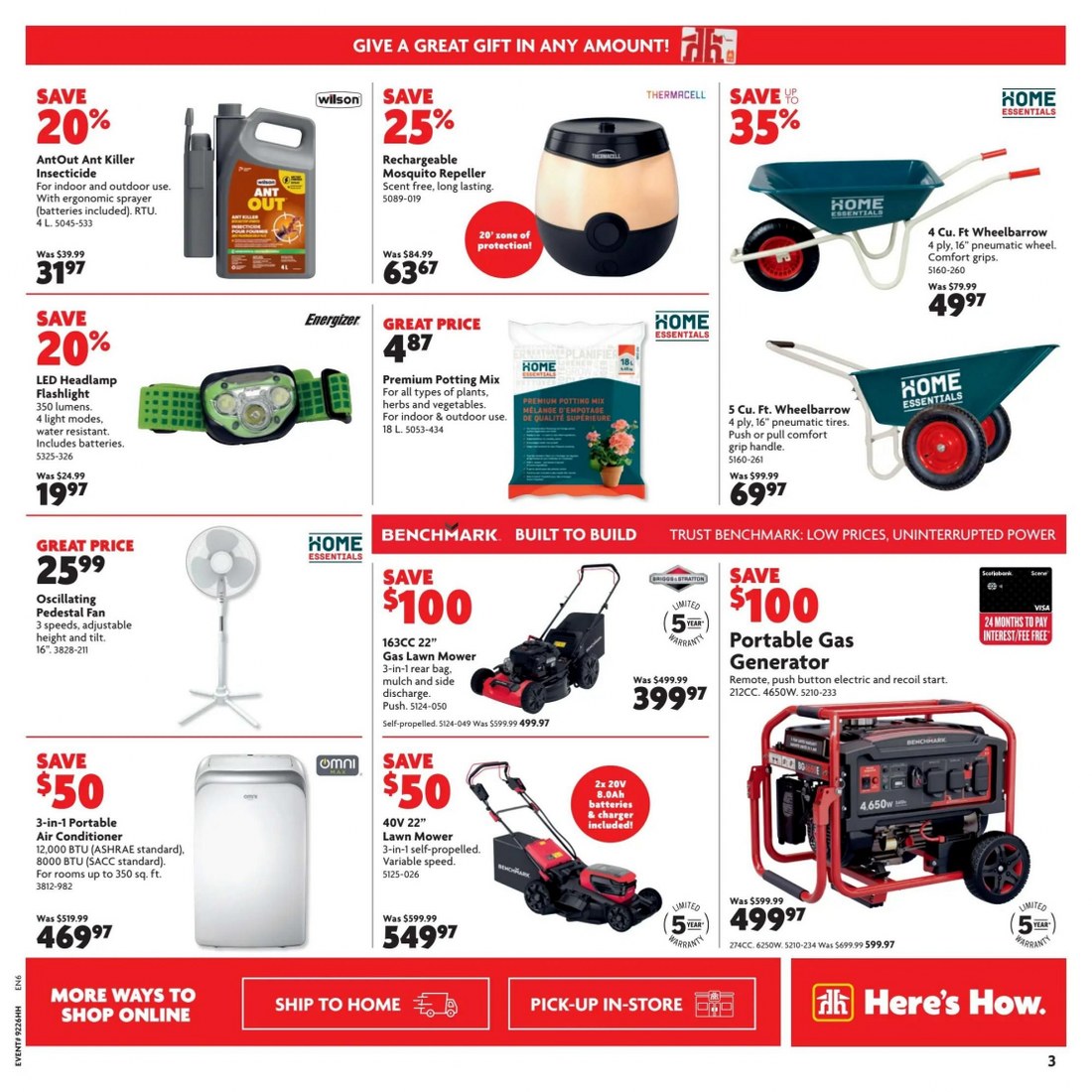 home hardware flyer june 27 to july 3 5