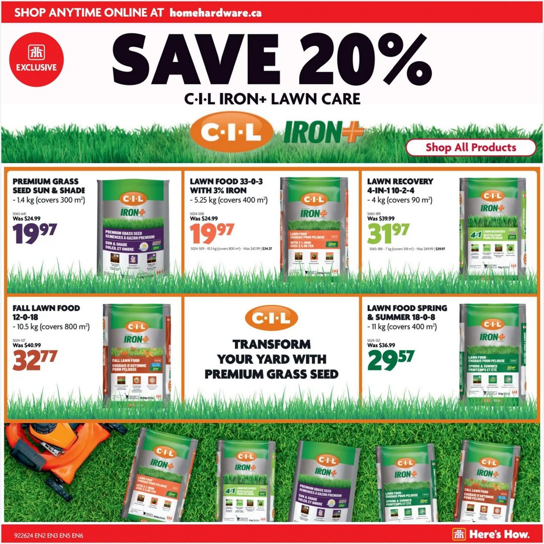 home hardware flyer june 27 to july 3 6