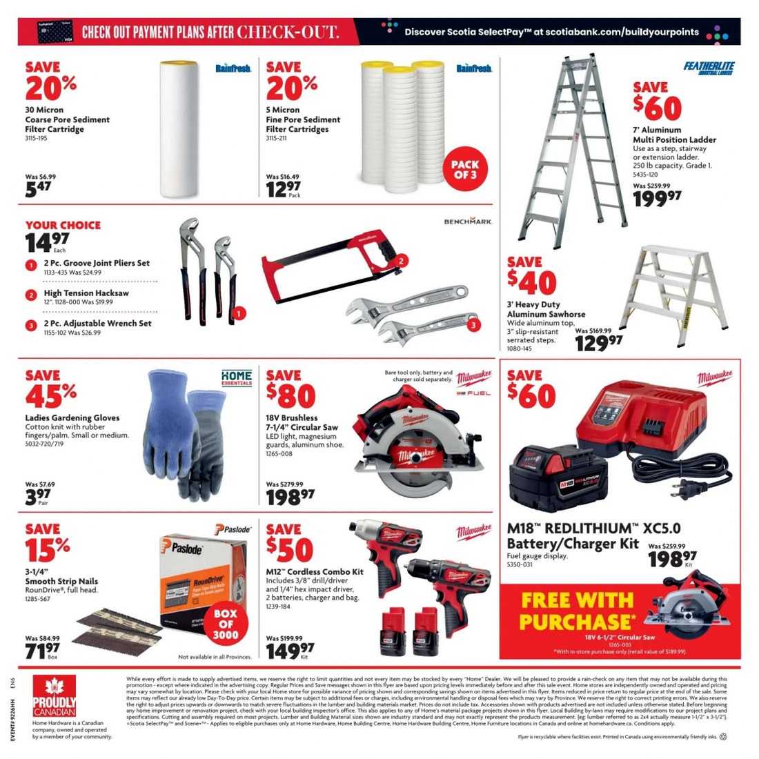 home hardware flyer june 27 to july 3 8