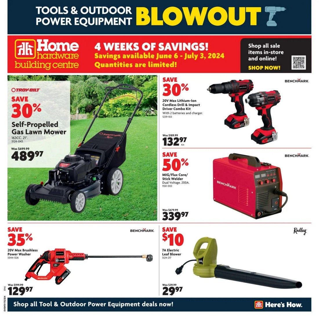 home hardware flyer june 27 to july 3 9