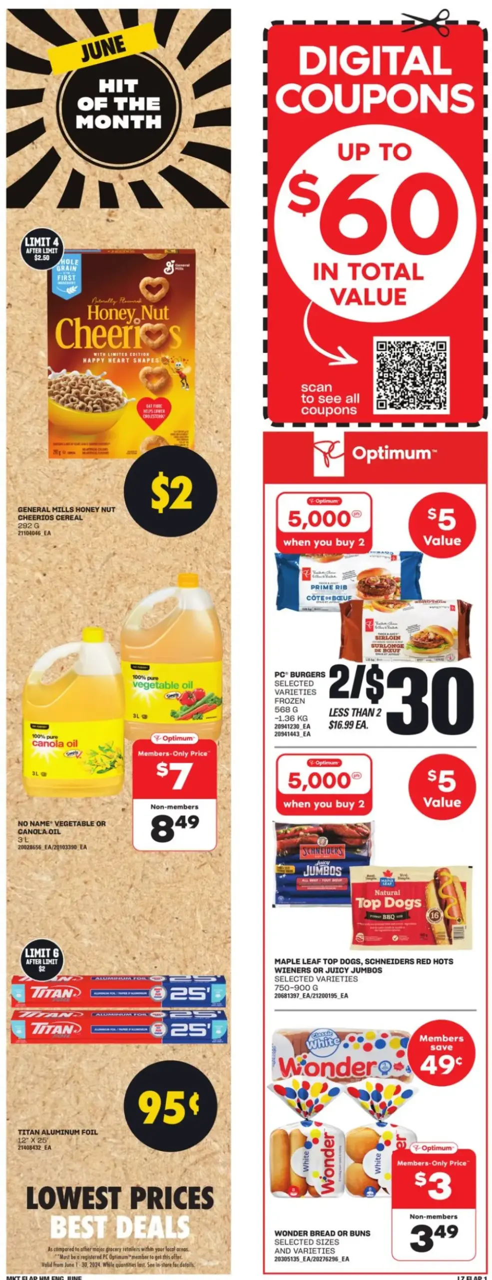 loblaws flyer june 20 1 scaled