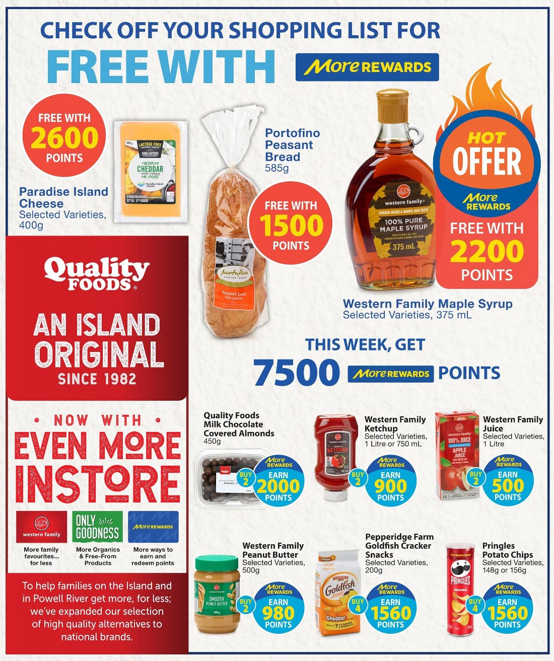 quality foods flyer july 4 to 10 10