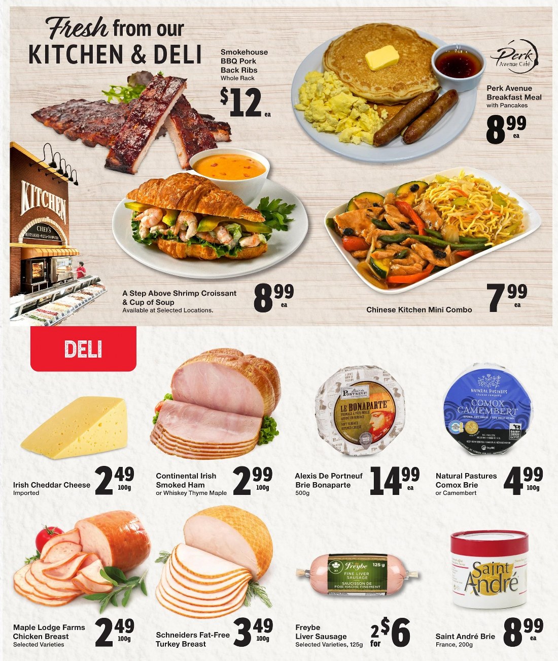 quality foods flyer july 4 to 10 5
