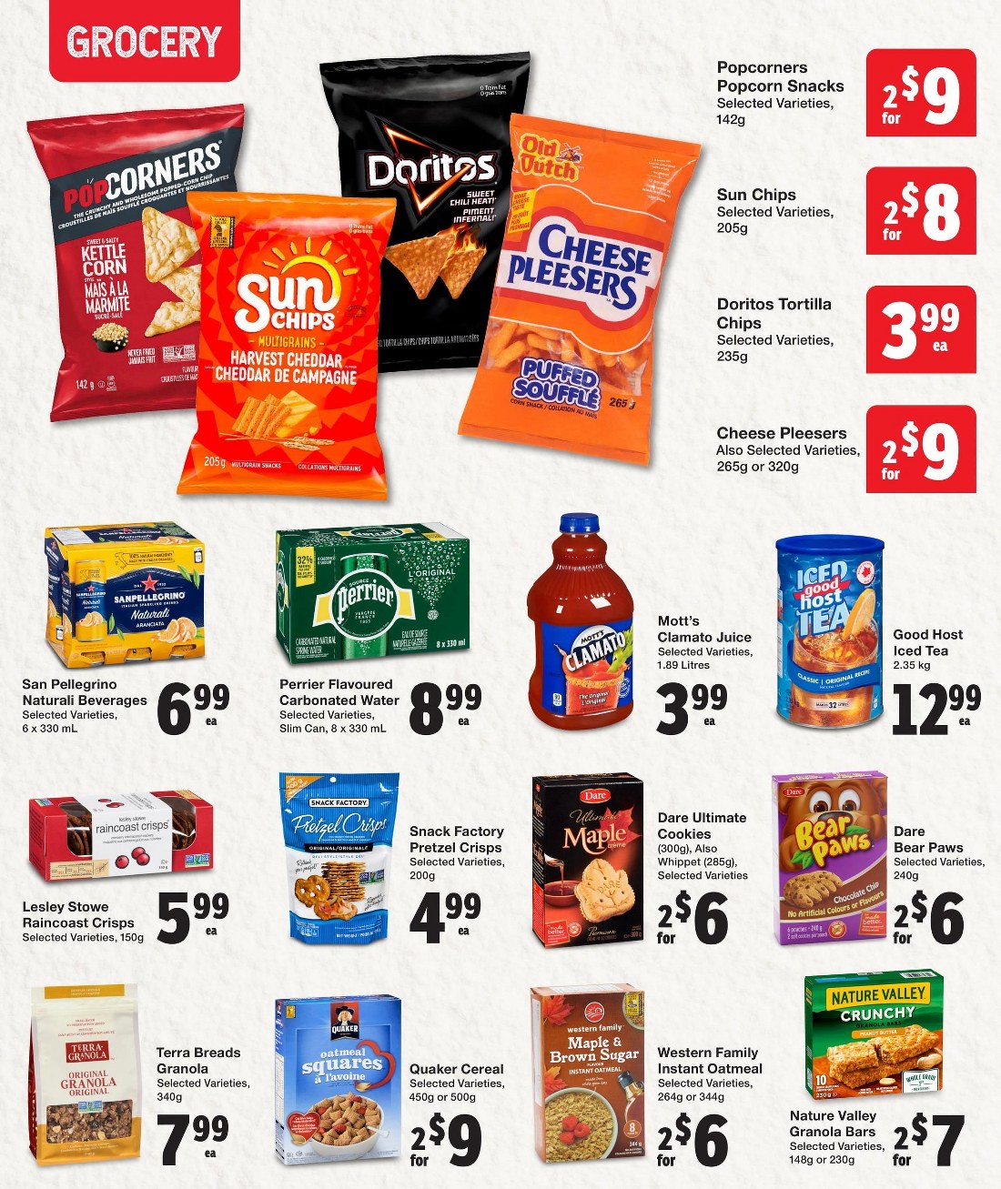 quality foods flyer july 4 to 10 8
