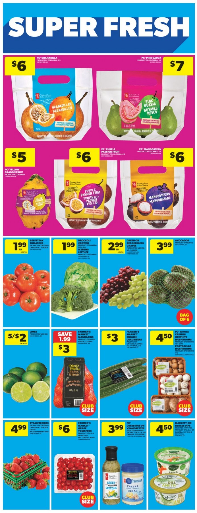real canadian superstore on flyer june 27 july 3 10