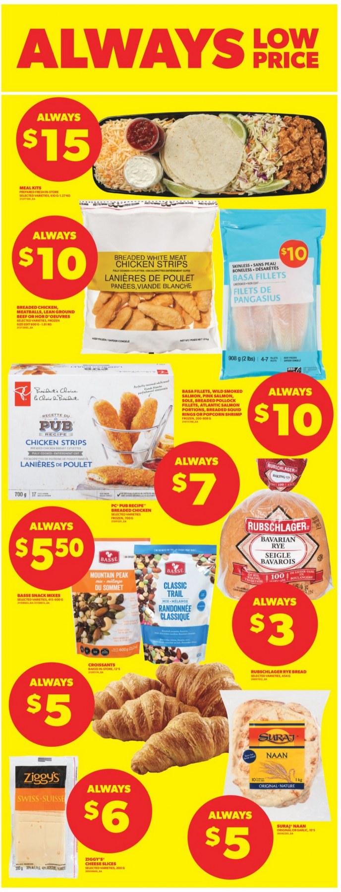 real canadian superstore on flyer june 27 july 3 15