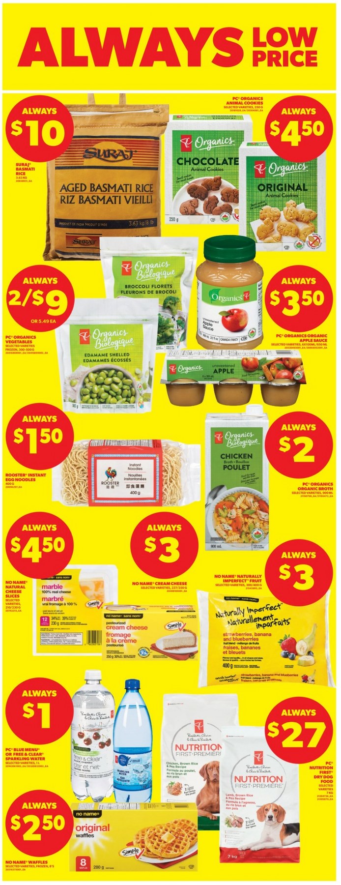real canadian superstore on flyer june 27 july 3 16