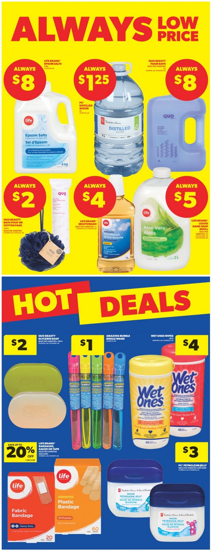 real canadian superstore on flyer june 27 july 3 17