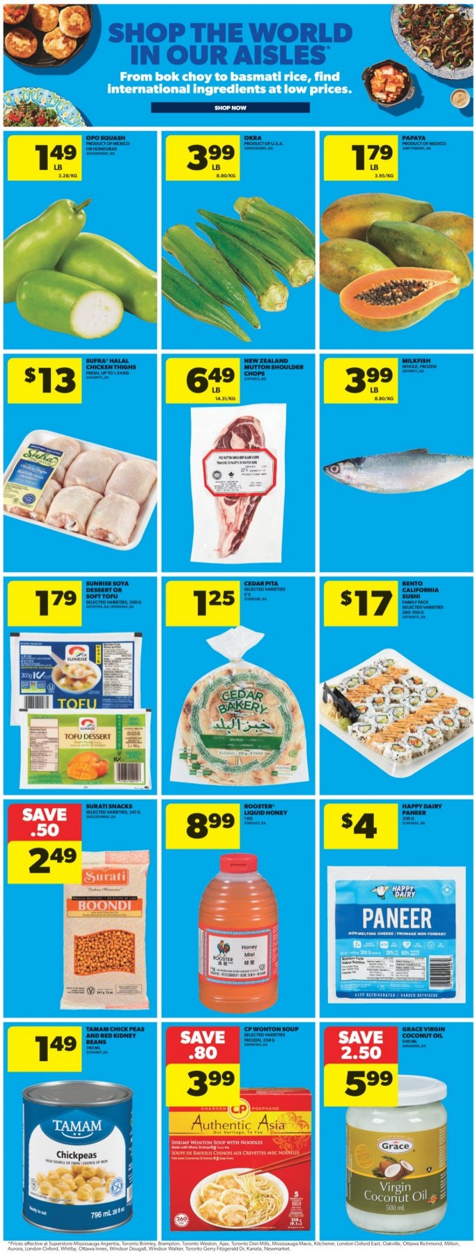 real canadian superstore on flyer june 27 july 3 28