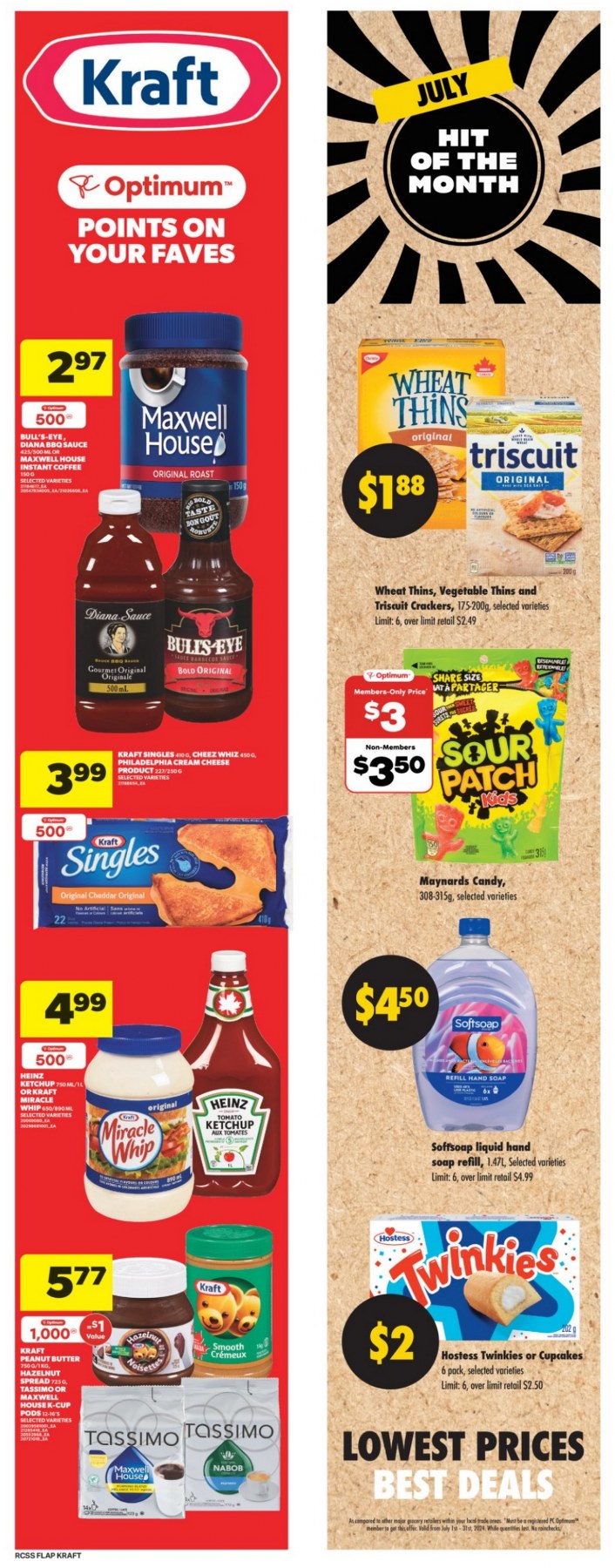 real canadian superstore on flyer june 27 july 3 3