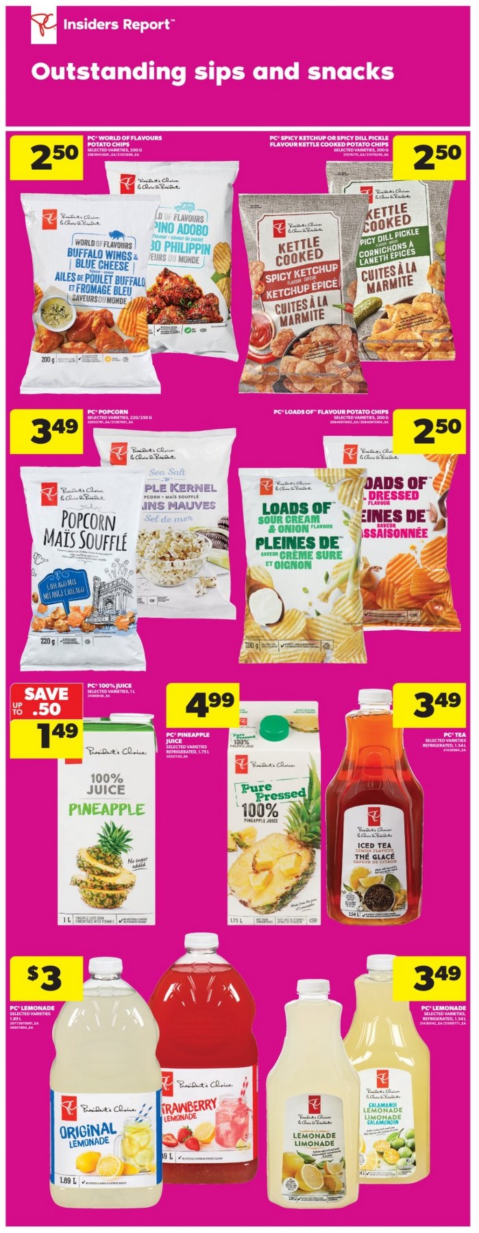 real canadian superstore on flyer june 27 july 3 4