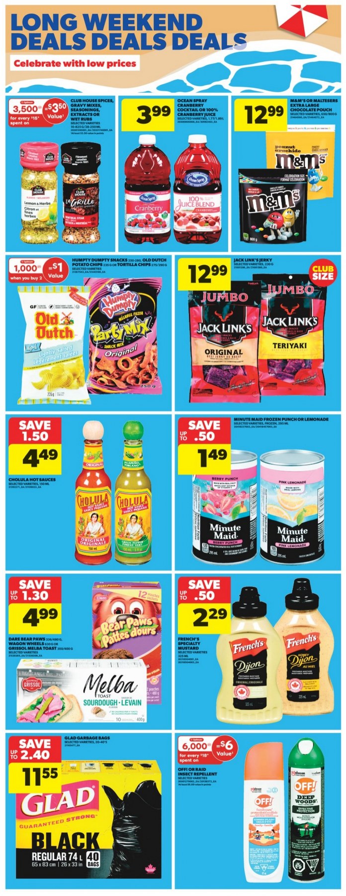 real canadian superstore on flyer june 27 july 3 8