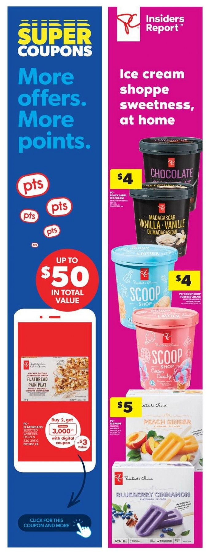 real canadian superstore west flyer june 27 to july 3 1