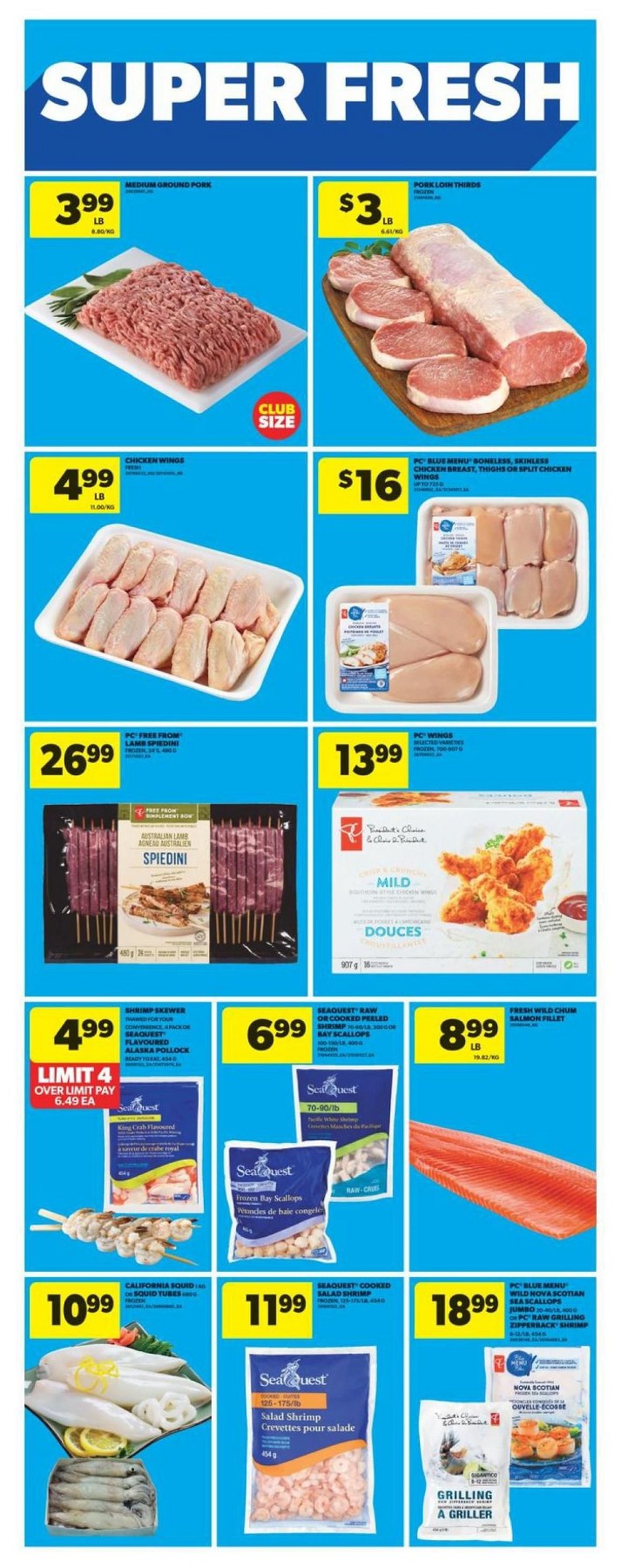 real canadian superstore west flyer june 27 to july 3 10