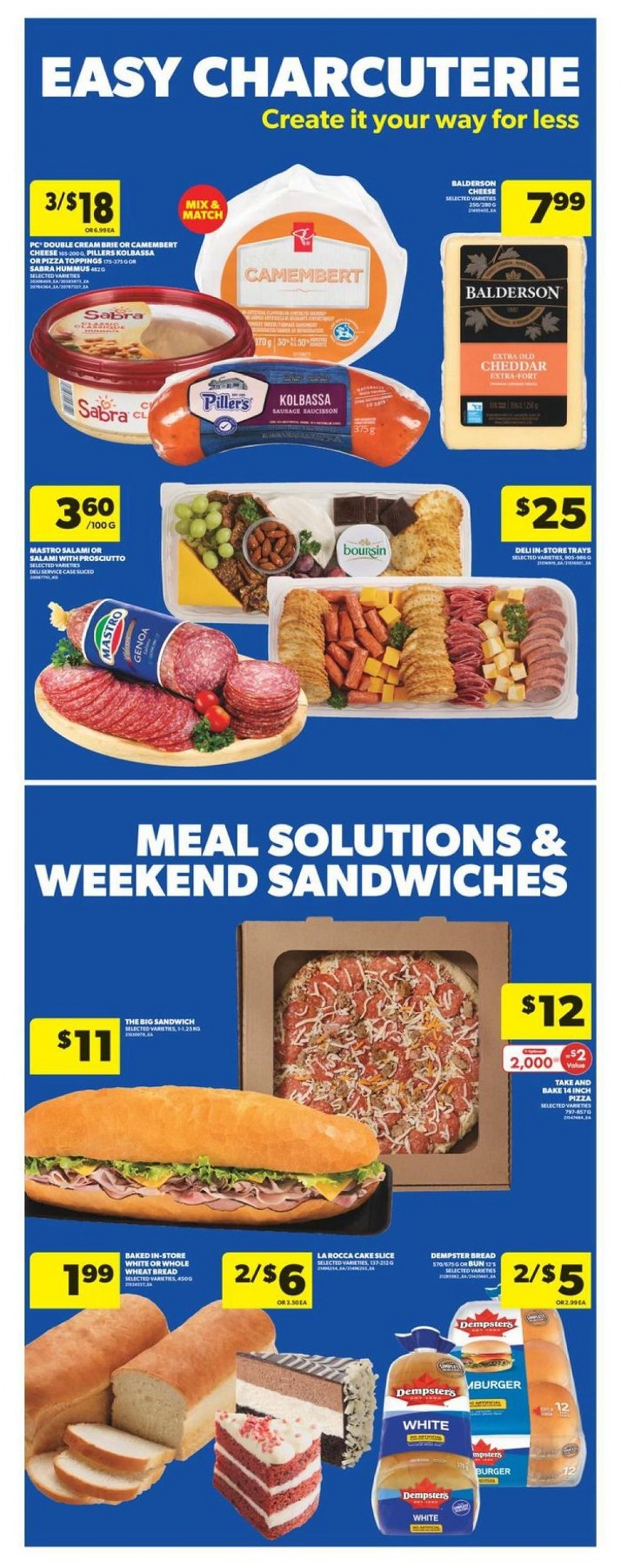real canadian superstore west flyer june 27 to july 3 12 1