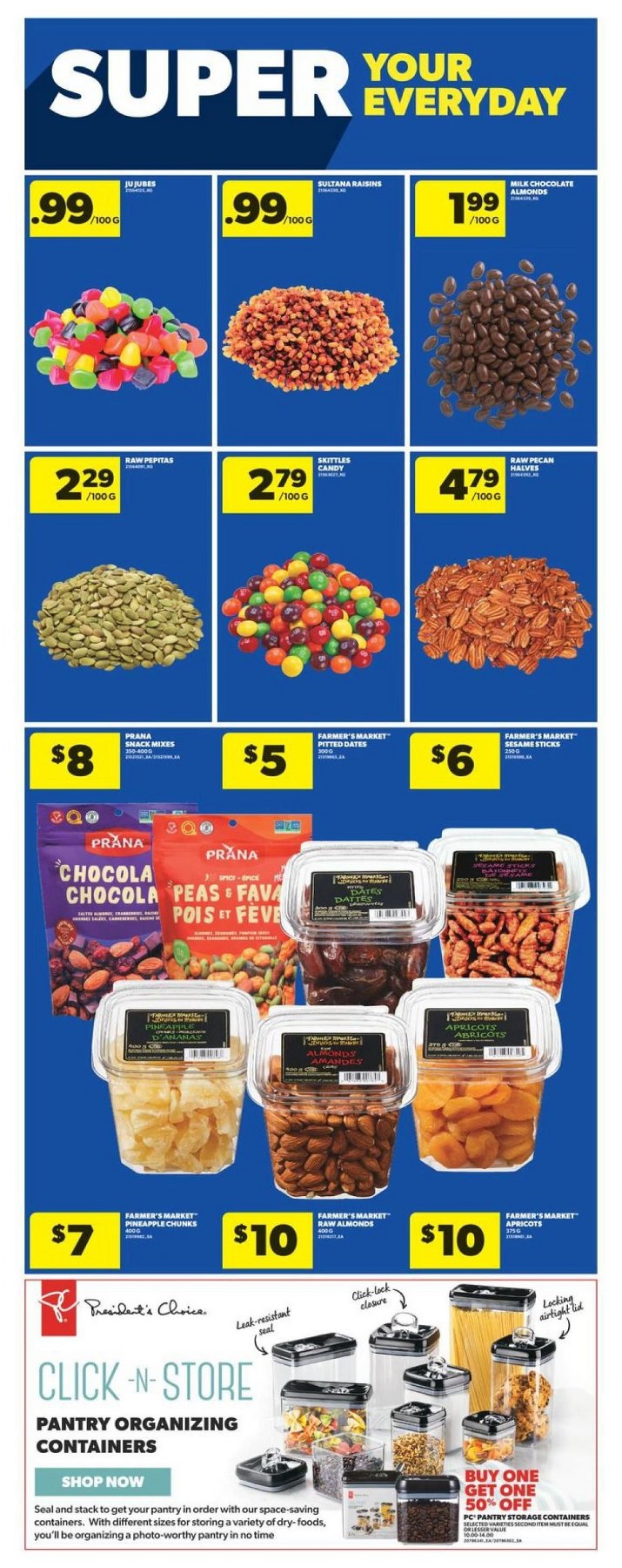 real canadian superstore west flyer june 27 to july 3 13