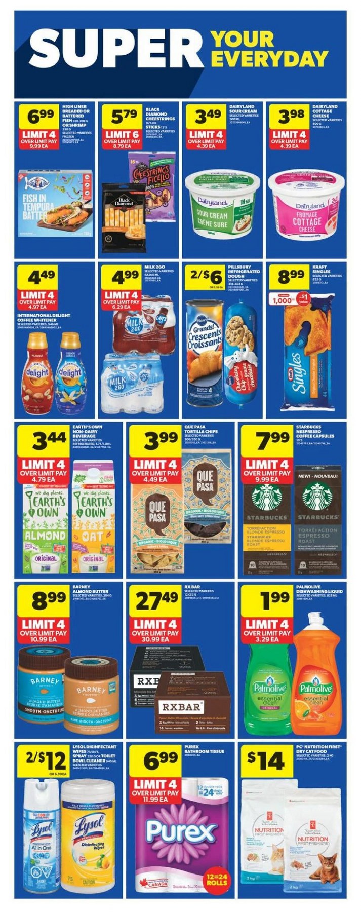 real canadian superstore west flyer june 27 to july 3 17