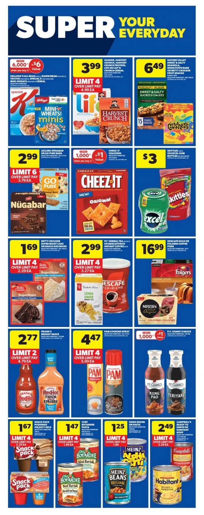 real canadian superstore west flyer june 27 to july 3 18