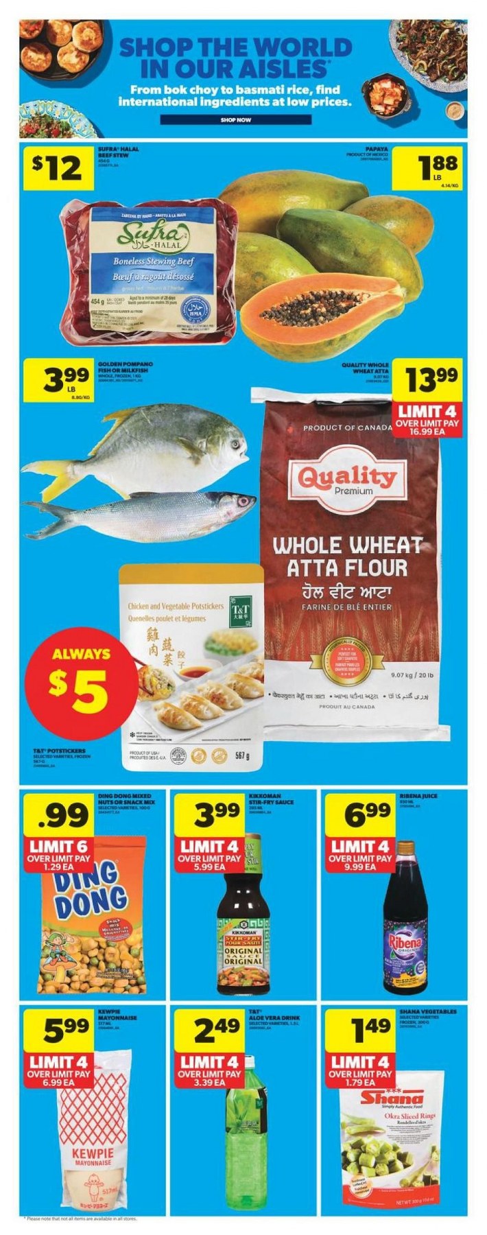 real canadian superstore west flyer june 27 to july 3 19
