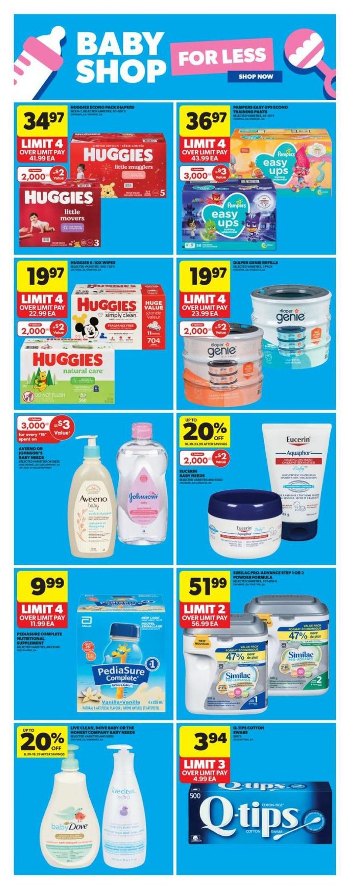 real canadian superstore west flyer june 27 to july 3 21