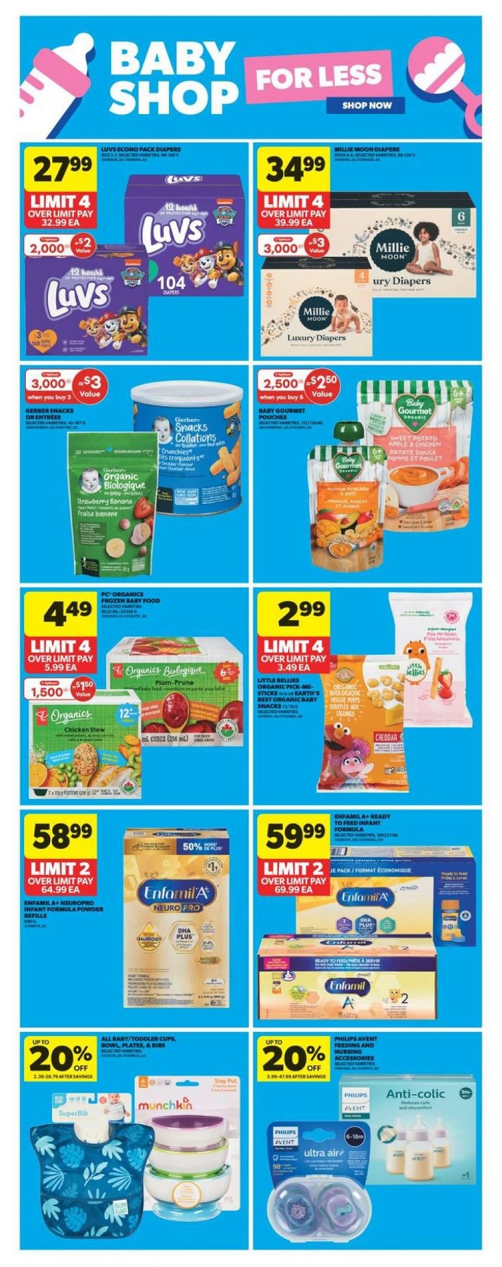real canadian superstore west flyer june 27 to july 3 22