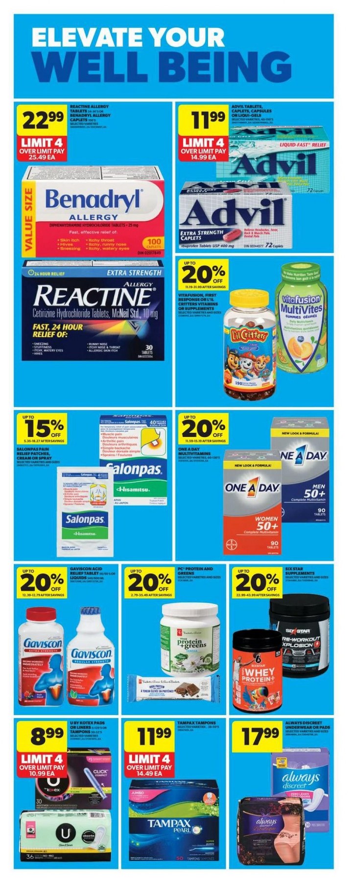 real canadian superstore west flyer june 27 to july 3 23
