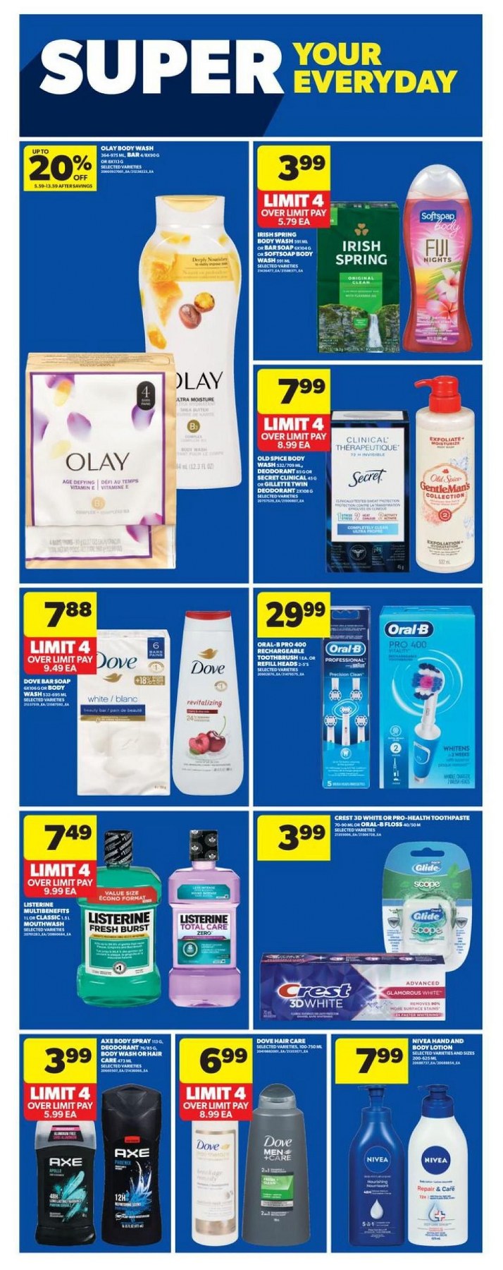 real canadian superstore west flyer june 27 to july 3 24