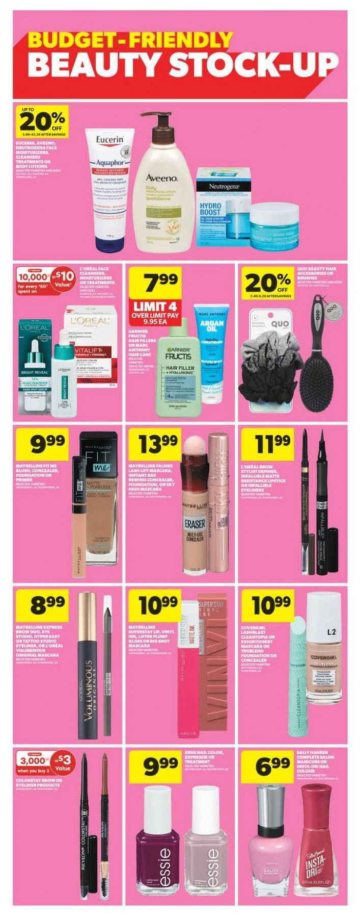 real canadian superstore west flyer june 27 to july 3 25