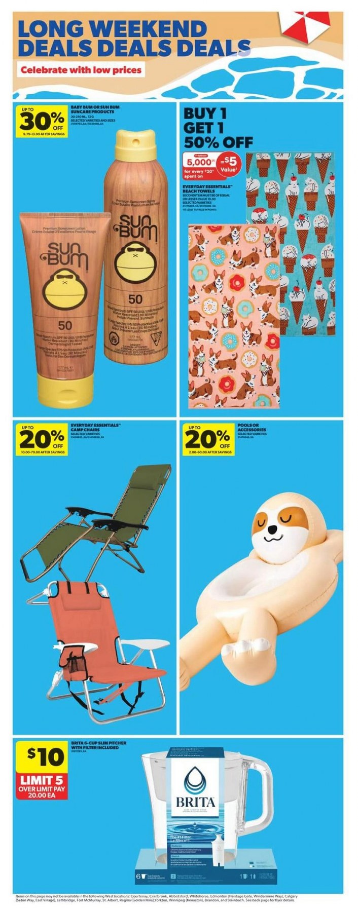 real canadian superstore west flyer june 27 to july 3 26
