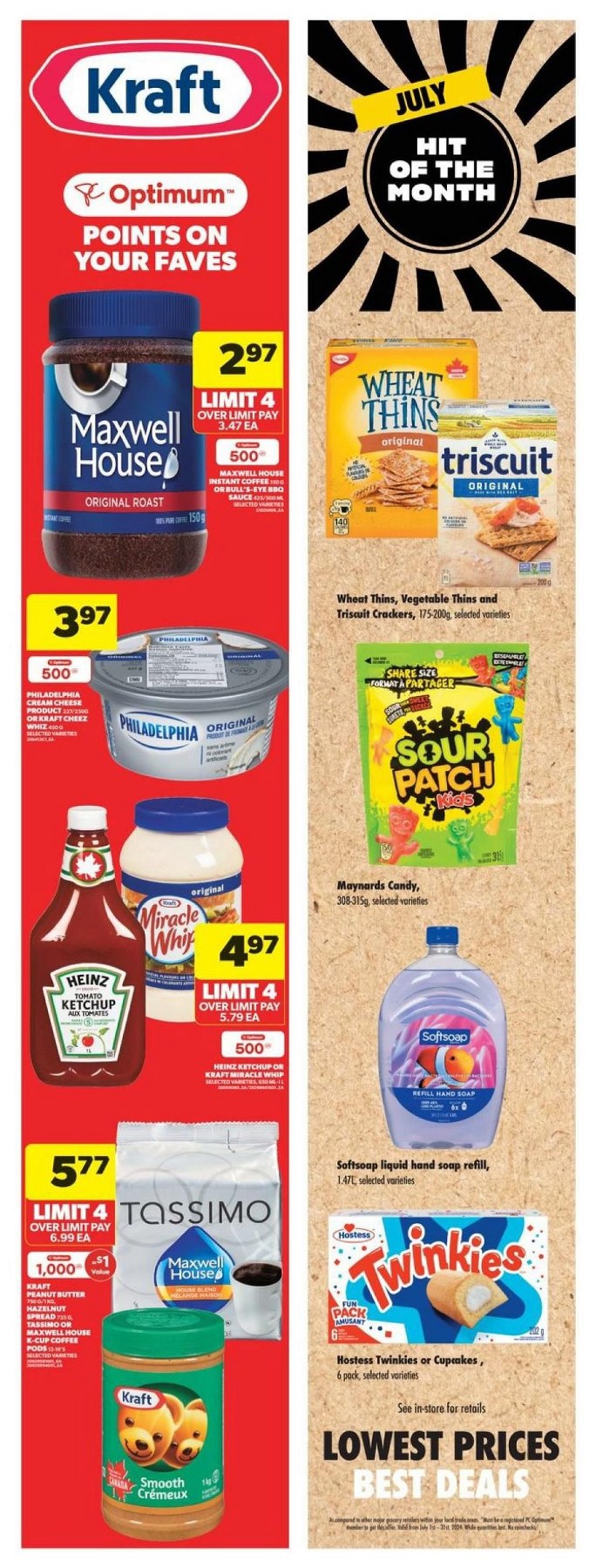 real canadian superstore west flyer june 27 to july 3 3
