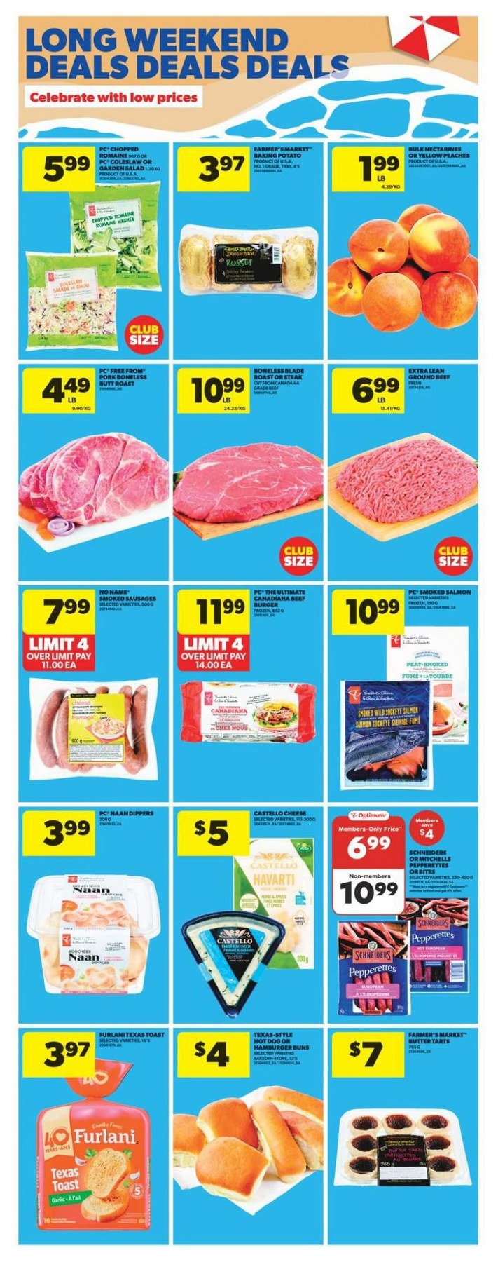 real canadian superstore west flyer june 27 to july 3 6