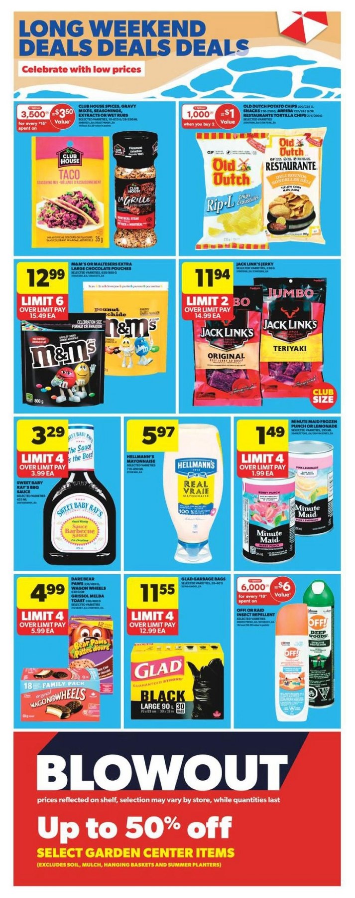 real canadian superstore west flyer june 27 to july 3 7