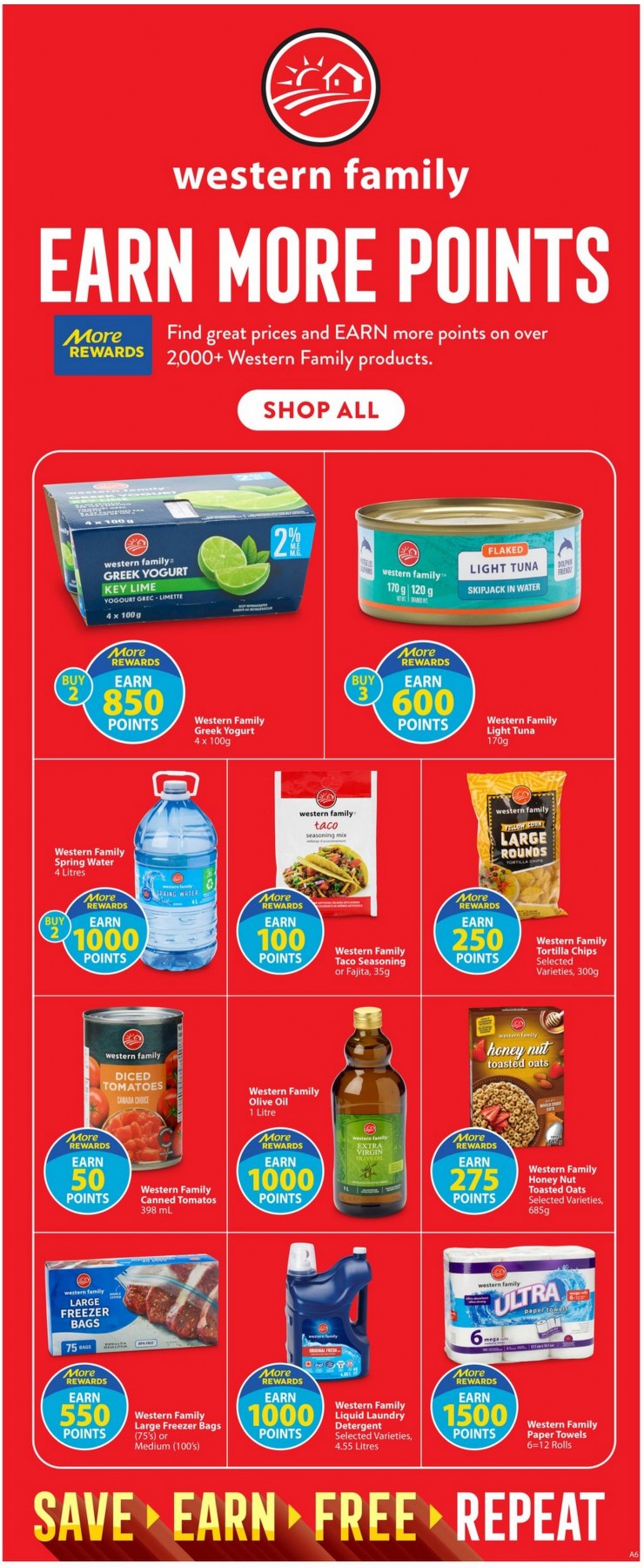 save on foods flyer june 27 july 3 11