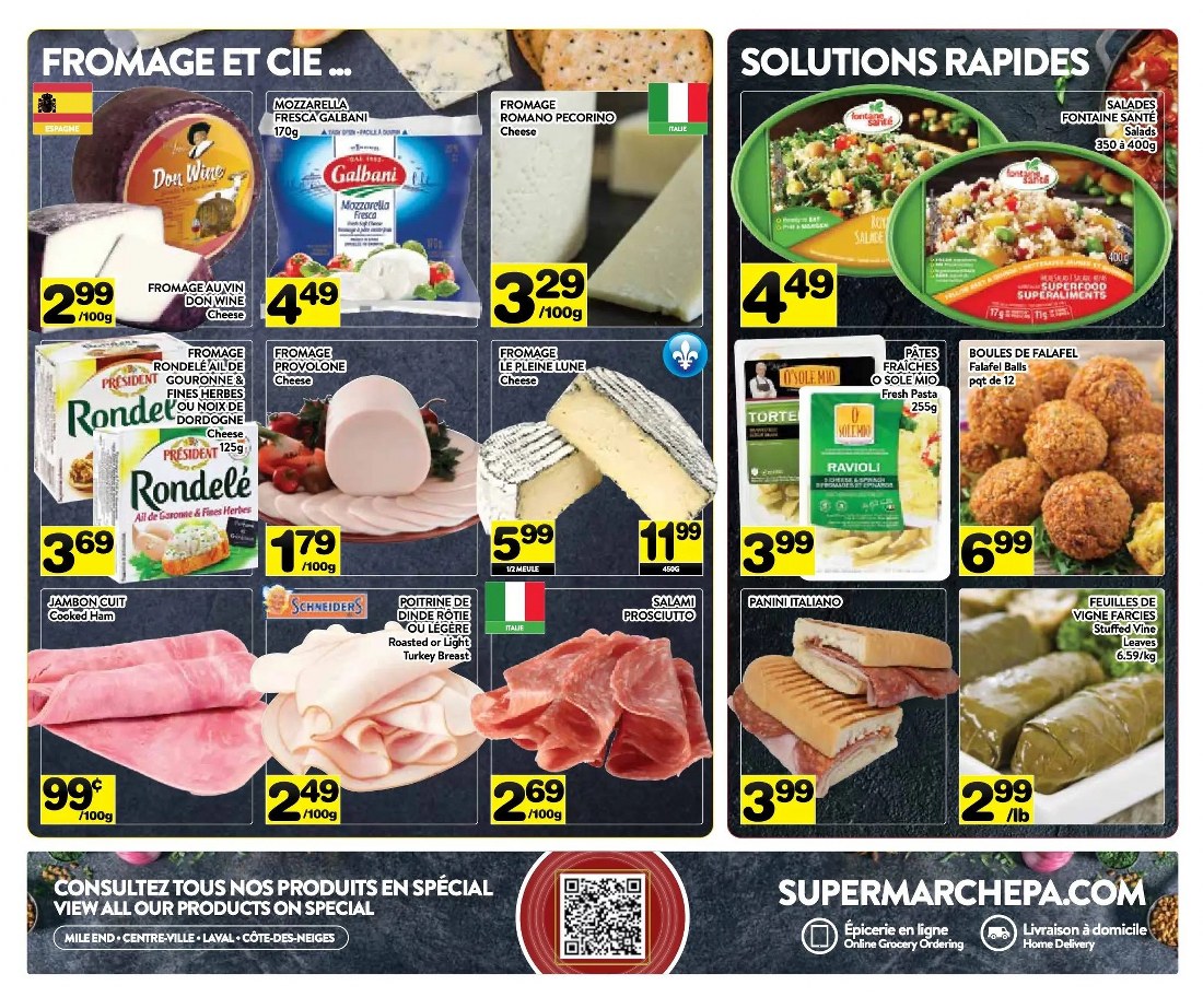 supermarche pa flyer june 25 to 30 6